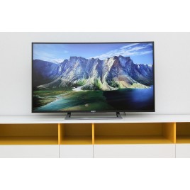 TIVI SONY SMART CONG 50 INCH 50S8000D, 4K HDR, MXR 200HZ